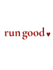 run good - Home